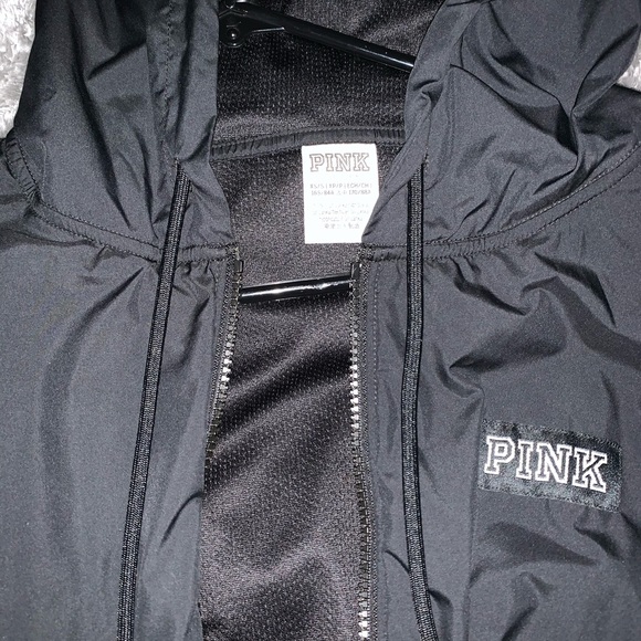 Anorak Jacket from Pink - Picture 3 of 6